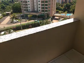 Imagem 3 - Apartamento em Jardim Belvedere, Caldas Novas - GO