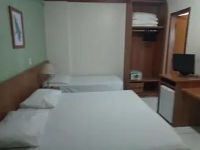 Imagem 5 - Apartamento em Jardim Belvedere, Caldas Novas - GO