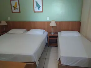 Imagem 6 - Apartamento em Jardim Belvedere, Caldas Novas - GO