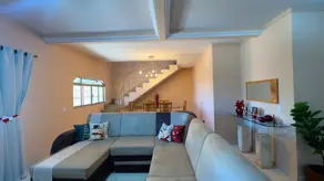 Sobrado Itaguaí 2, Caldas Novas - GO — foto 1