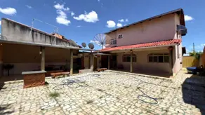 Sobrado Itaguaí 2, Caldas Novas - GO — foto 2