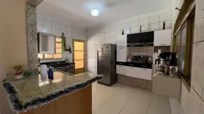 Imagem 2 - Sobrado em Itaguaí 2, Caldas Novas - GO