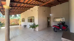 Imagem 3 - Sobrado em Itaguaí 2, Caldas Novas - GO