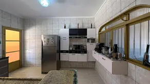 Imagem 6 - Sobrado em Itaguaí 2, Caldas Novas - GO