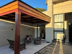 Casa Jardim Serrano, Caldas Novas - GO — foto 1