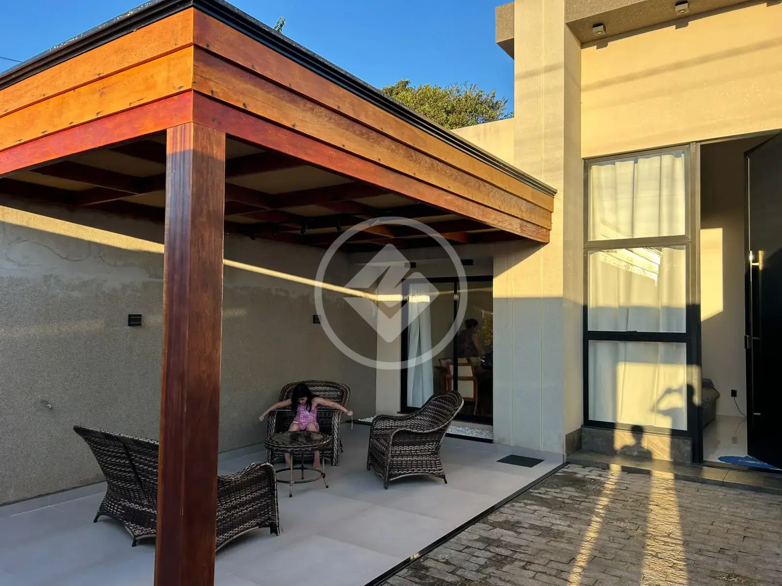 Imagem 1 - Casa em Jardim Serrano, Caldas Novas - GO