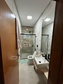 Imagem 4 - Casa em Jardim Serrano, Caldas Novas - GO