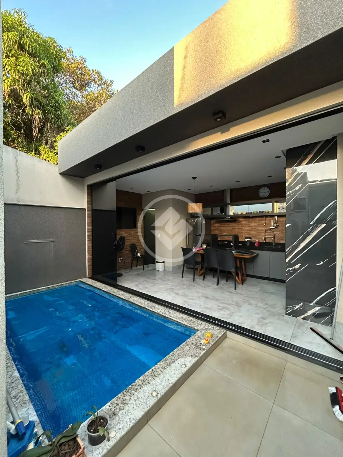 Image 6 - Casa em Jardim Serrano, Caldas Novas - GO