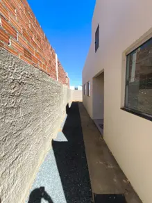 Imagem 5 - Casa em Mansões Águas Quentes, Caldas Novas - GO