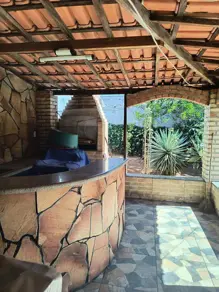 Casa Estância Itaici, Caldas Novas - GO — foto 1