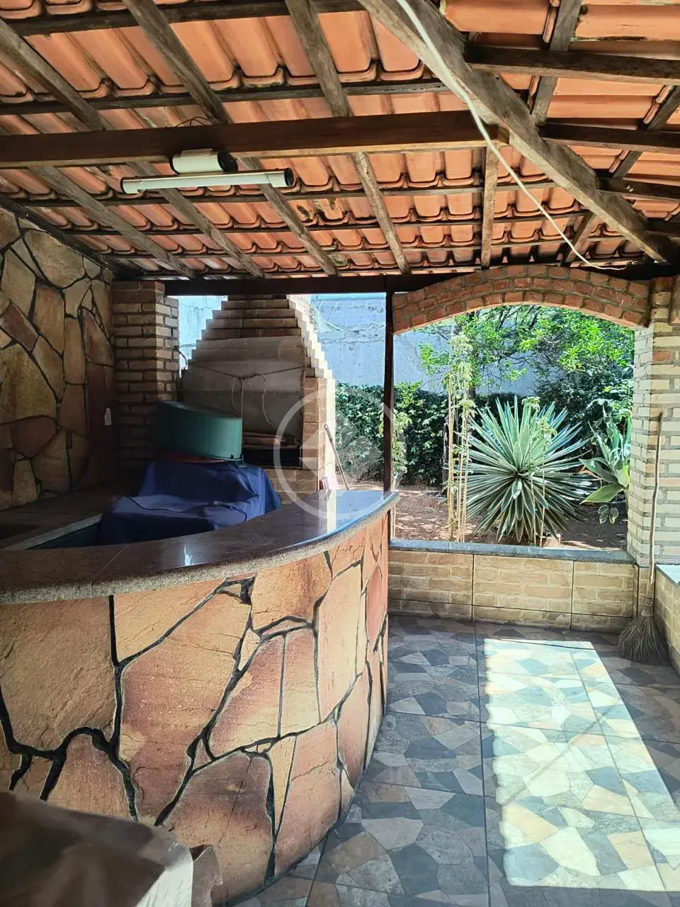 Imagem 1 - Casa em Estância Itaici, Caldas Novas - GO