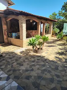 Imagem 3 - Casa em Estância Itaici, Caldas Novas - GO