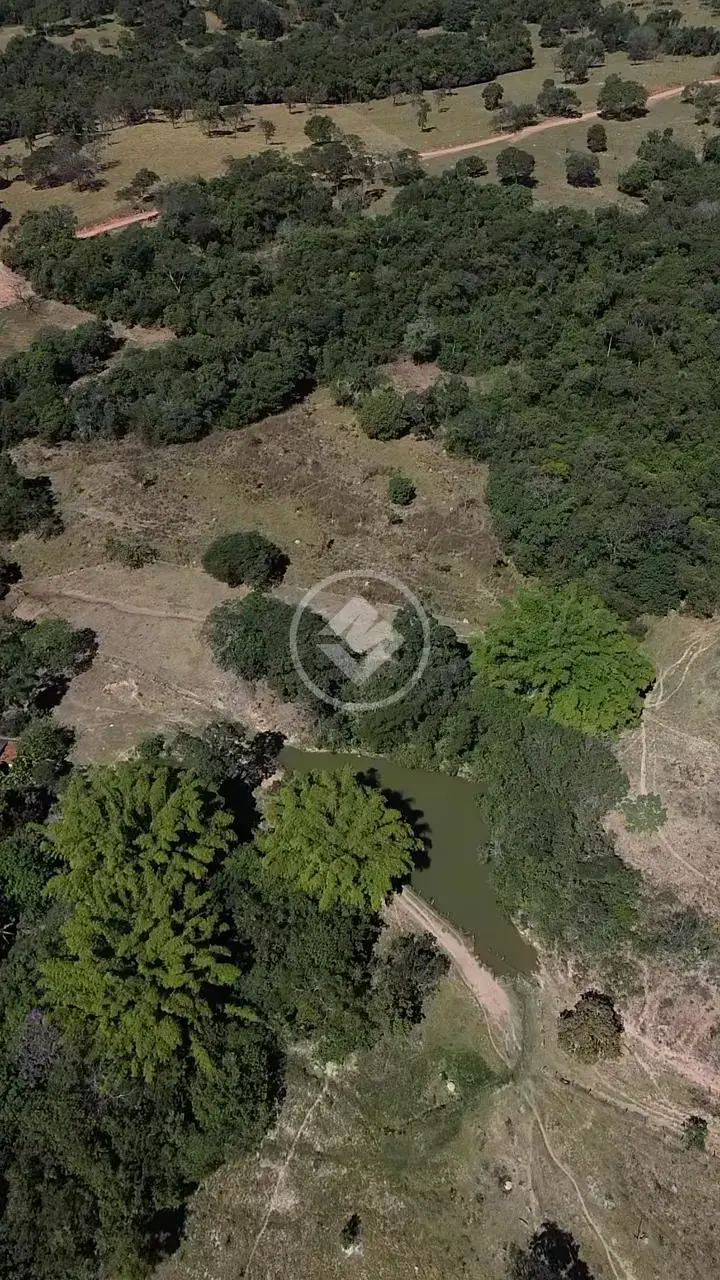 Image 2 - Fazenda em Mansões do Rio Quente II, Rio Quente - GO