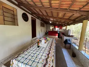 Imagem 4 - Fazenda em Mansões do Rio Quente II, Rio Quente - GO