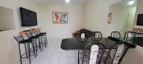 Apartamento Bandeirante, Caldas Novas - GO — foto 1