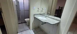 Apartamento Bandeirante, Caldas Novas - GO — foto 2