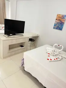 Apartamento Jardim Belvedere, Caldas Novas - GO — foto 1
