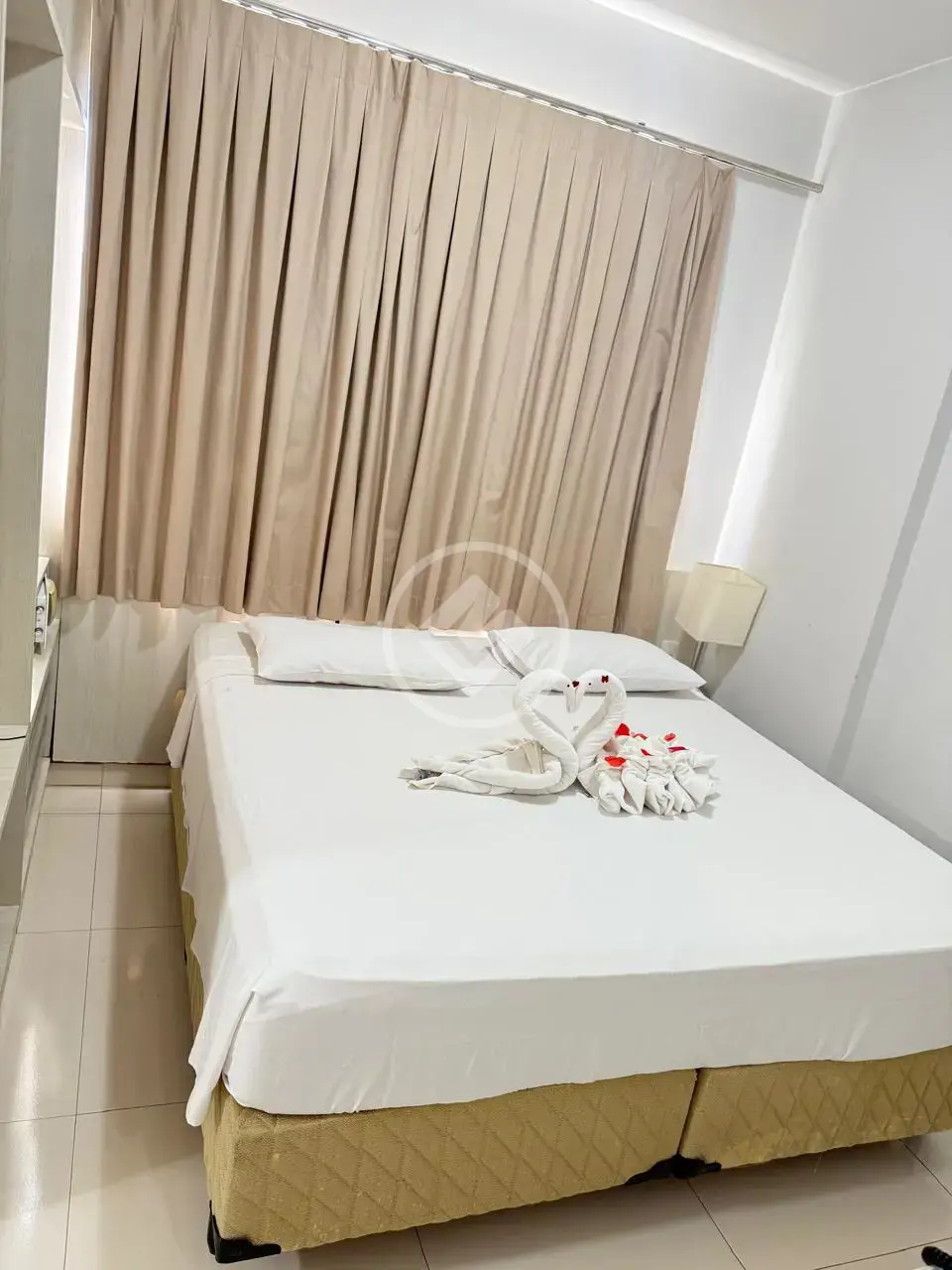 Image 2 - Apartamento em Jardim Belvedere, Caldas Novas - GO