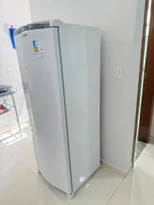 Imagem 2 - Apartamento em Jardim Belvedere, Caldas Novas - GO
