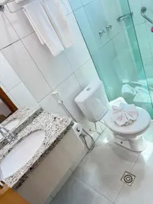 Imagem 3 - Apartamento em Jardim Belvedere, Caldas Novas - GO