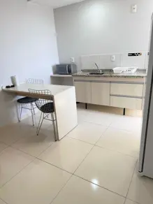 Imagem 4 - Apartamento em Jardim Belvedere, Caldas Novas - GO