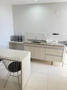 Imagem 5 - Apartamento em Jardim Belvedere, Caldas Novas - GO