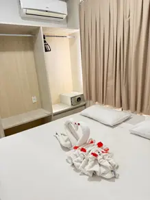 Imagem 6 - Apartamento em Jardim Belvedere, Caldas Novas - GO