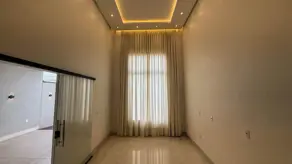 Imagem 2 - Casa em Centro, Caldas Novas - GO