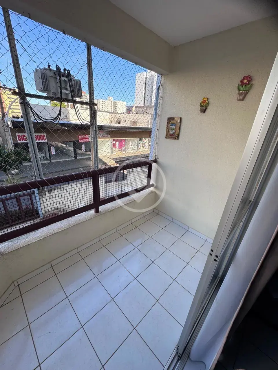 Imagem 1 - Apartamento em Centro, Caldas Novas - GO