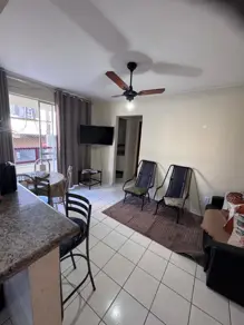 Apartamento Centro, Caldas Novas - GO — foto 2