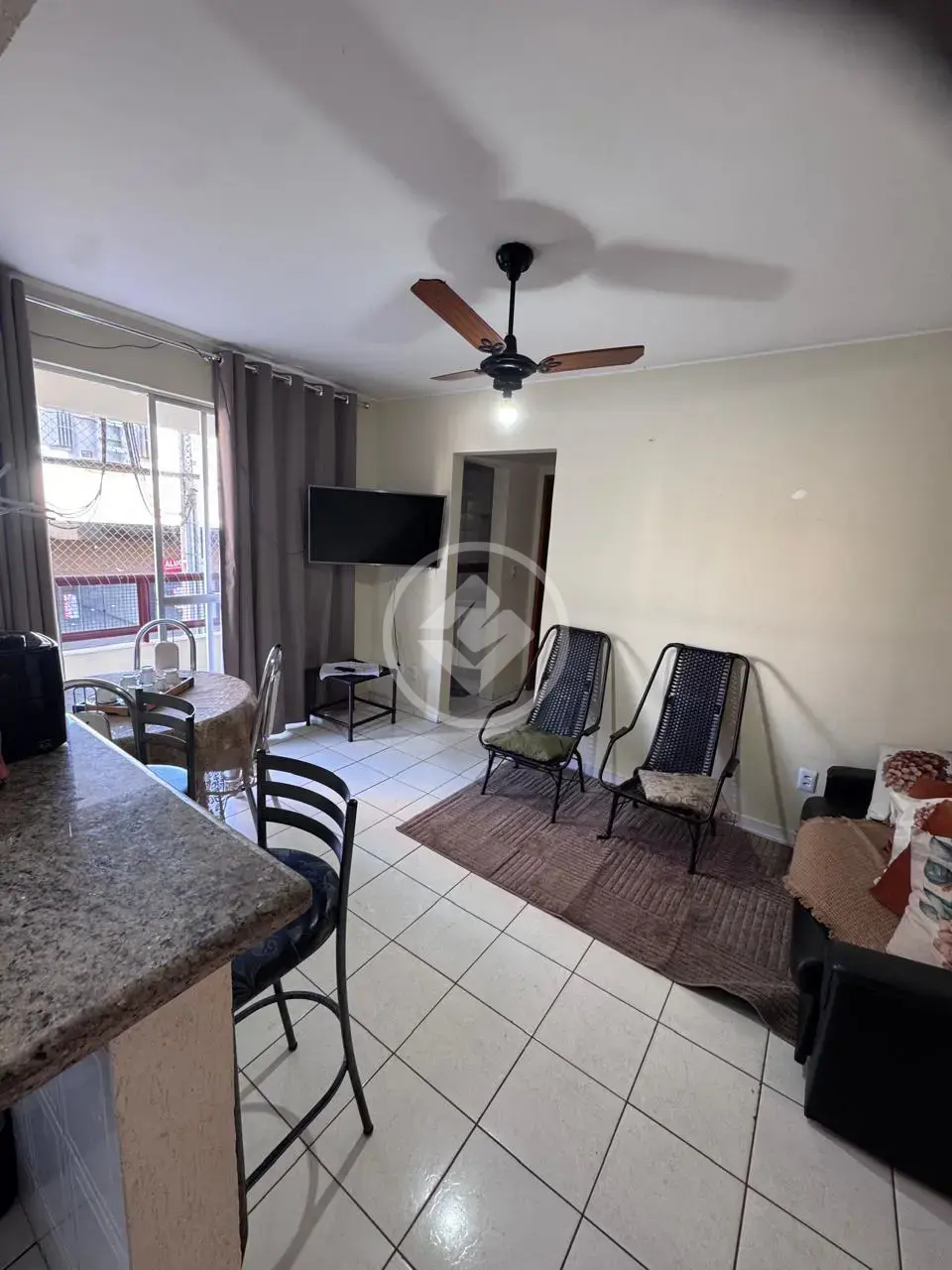 Image 2 - Apartamento em Centro, Caldas Novas - GO