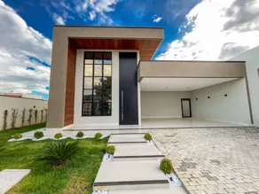 Casa Condomínio Condomínio Marinas di Caldas, Caldas Novas - GO — foto 1