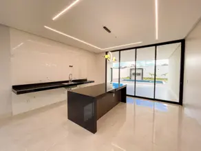 Imagem 4 - Casa Condomínio em Condomínio Marinas di Caldas, Caldas Novas - GO