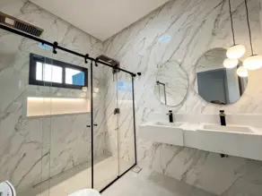 Imagem 5 - Casa Condomínio em Condomínio Marinas di Caldas, Caldas Novas - GO