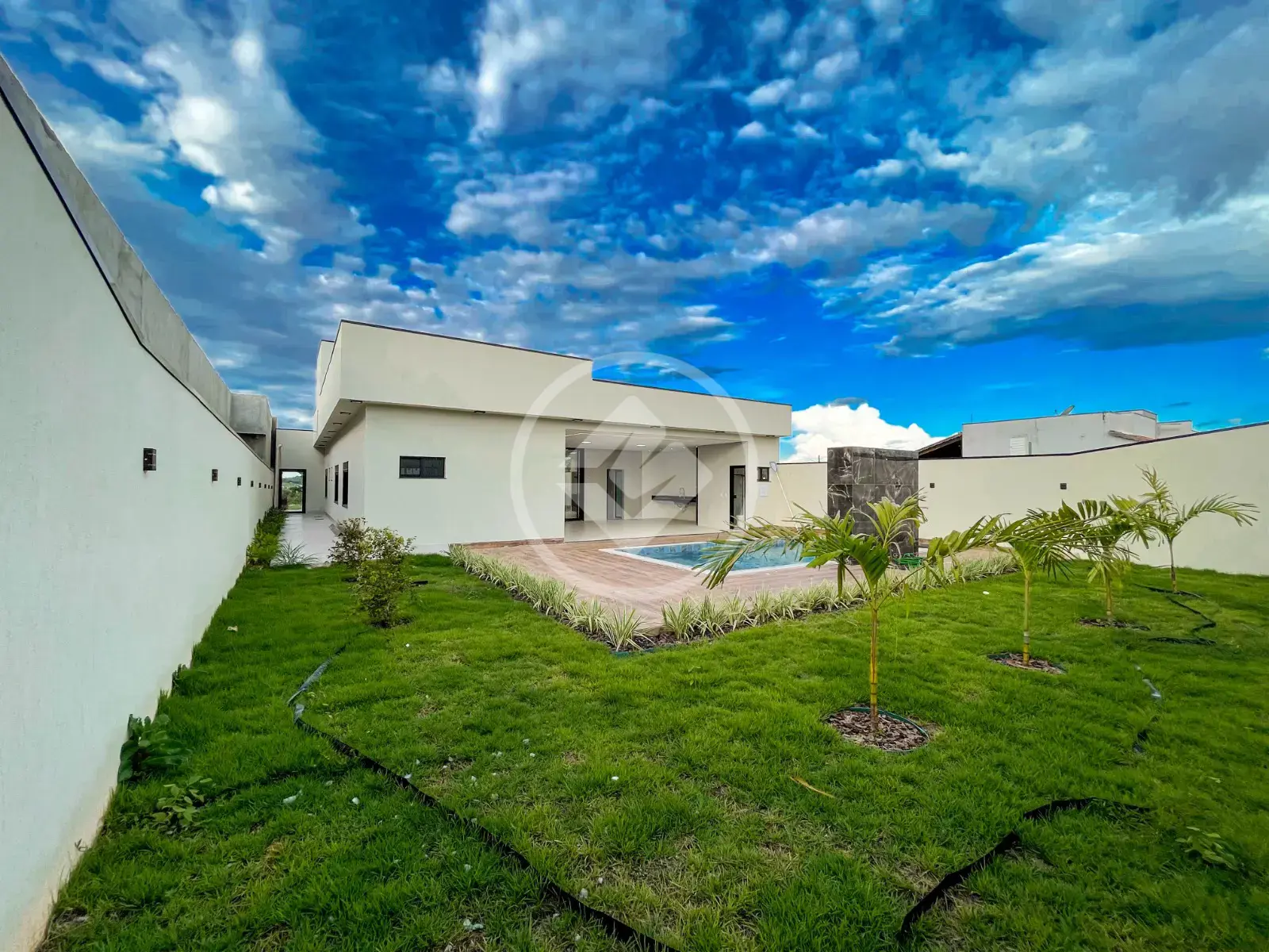 Image 9 - Casa Condomínio em Condomínio Marinas di Caldas, Caldas Novas - GO