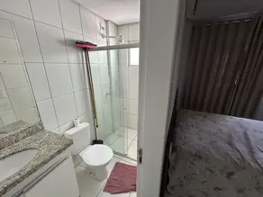 Imagem 2 - Hotel / Motel / Pousada em lagoa flat, Caldas Novas - GO