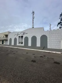 Galpão Estância Itaici, Caldas Novas - GO — foto 1