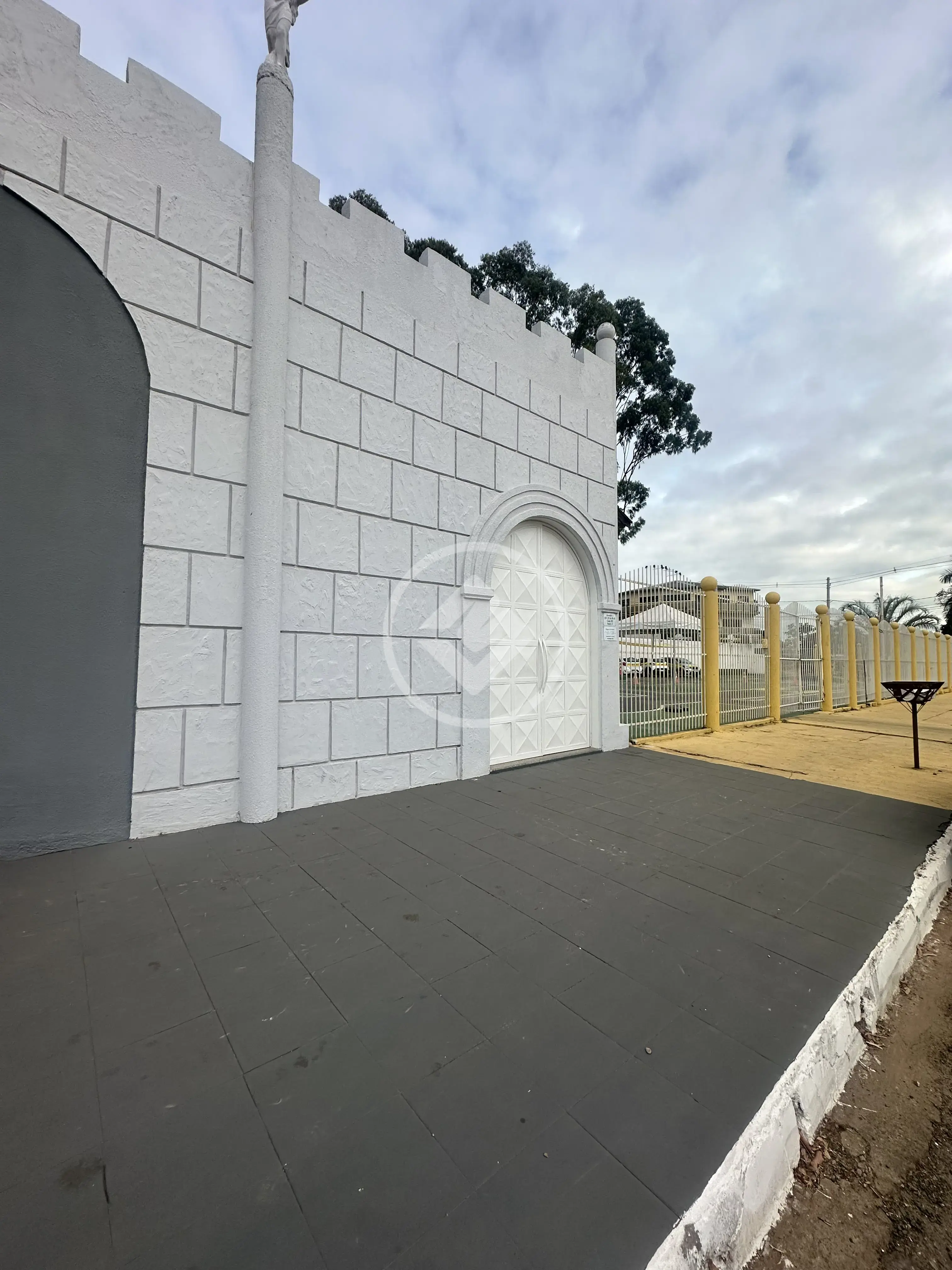 Image 2 - Galpão em Estância Itaici, Caldas Novas - GO