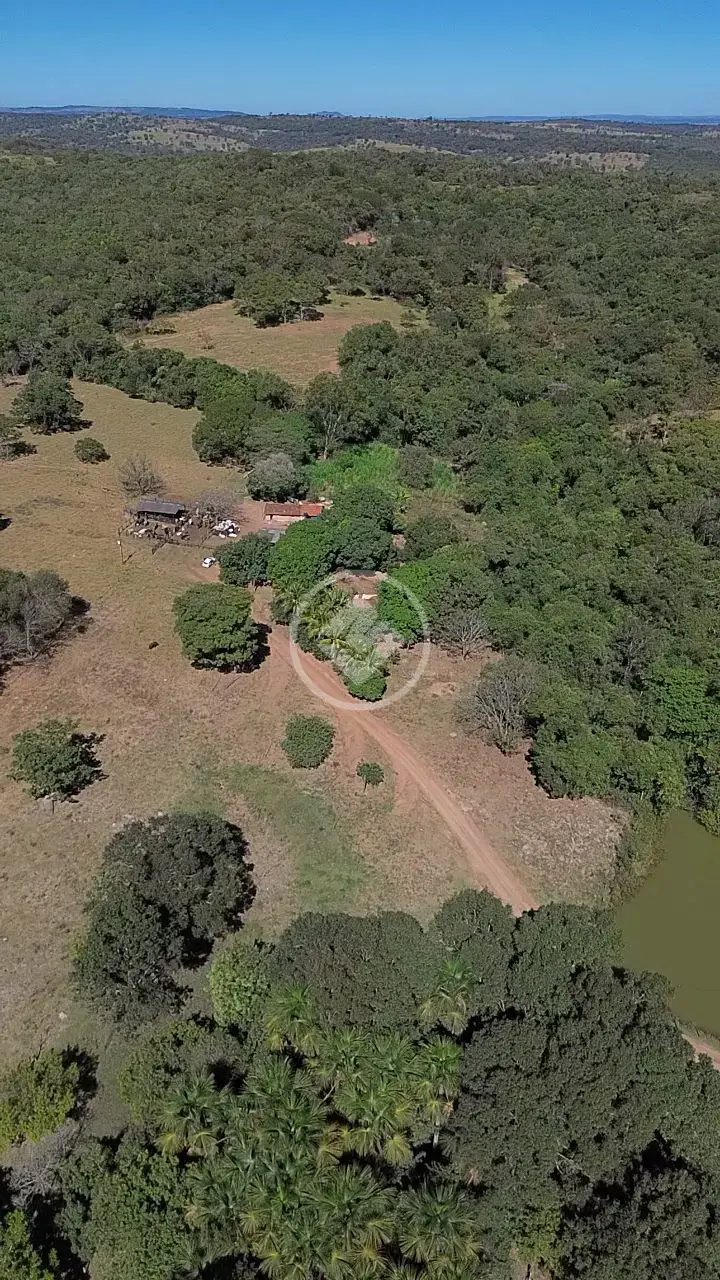 Image 2 - Fazenda em Mansões do Rio Quente II, Rio Quente - GO