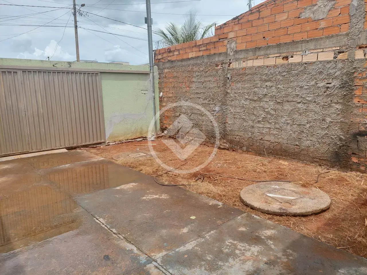 Imagem 1 - Casa em Residencial Recanto de Caldas, Caldas Novas - GO