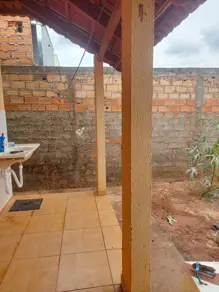 Imagem 4 - Casa em Residencial Recanto de Caldas, Caldas Novas - GO