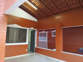 Casa Condomínio Mansões Águas Quentes, Caldas Novas - GO — foto 1