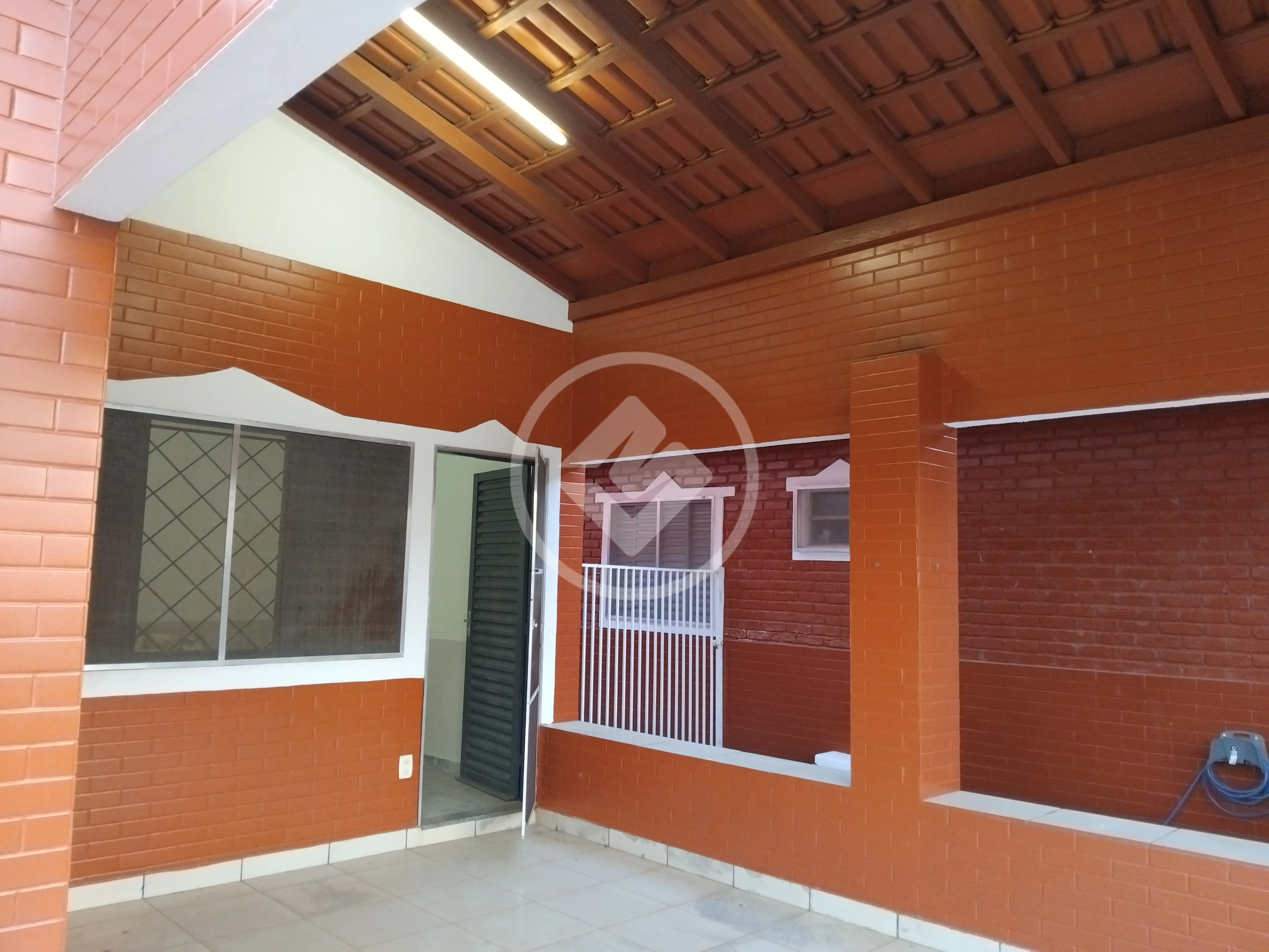 Imagem 1 - Casa Condomínio em Mansões Águas Quentes, Caldas Novas - GO