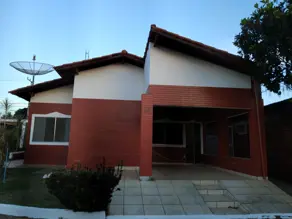 Casa Condomínio Mansões Águas Quentes, Caldas Novas - GO — foto 2