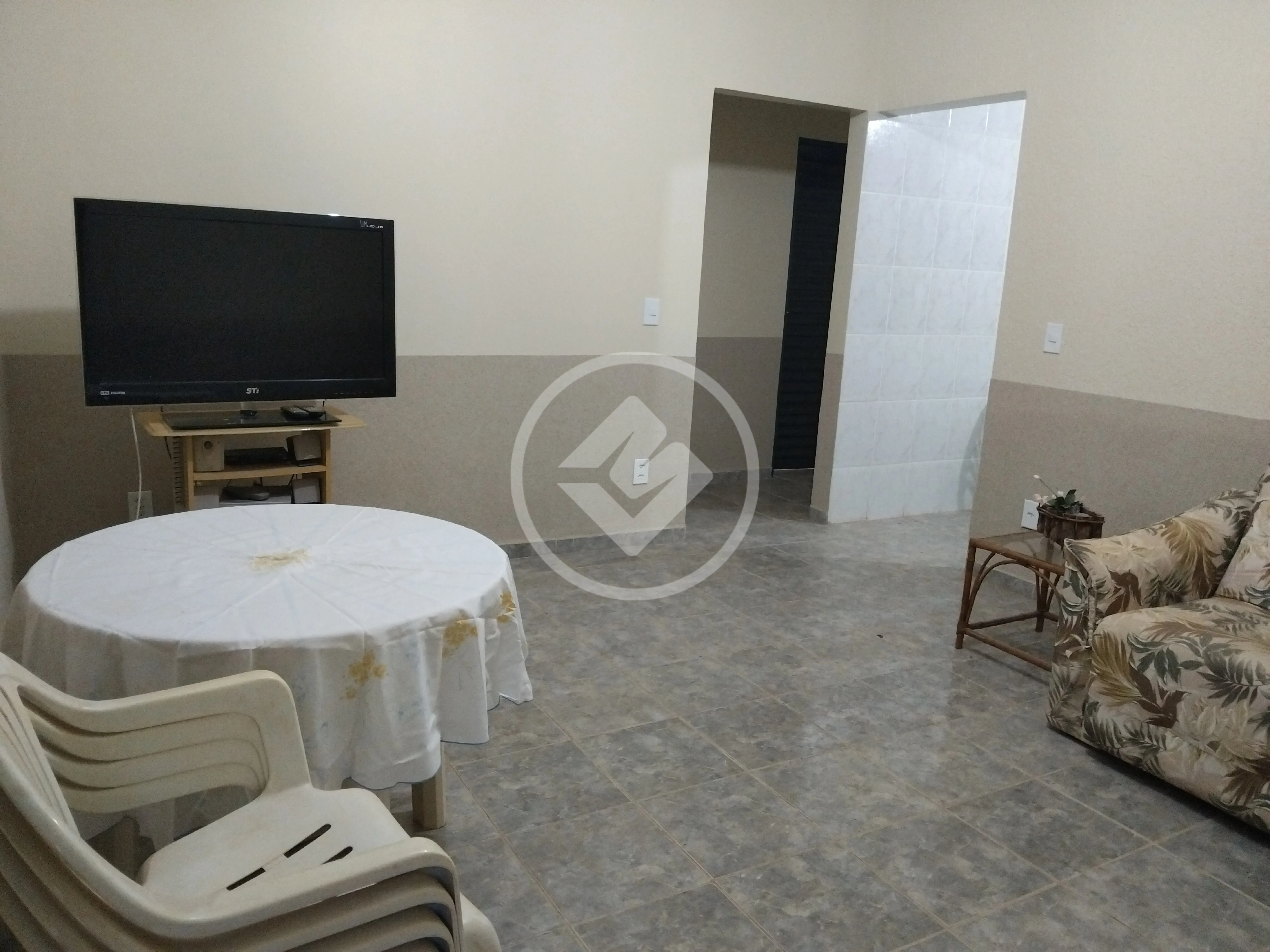 Imagem 2 - Casa Condomínio em Mansões Águas Quentes, Caldas Novas - GO