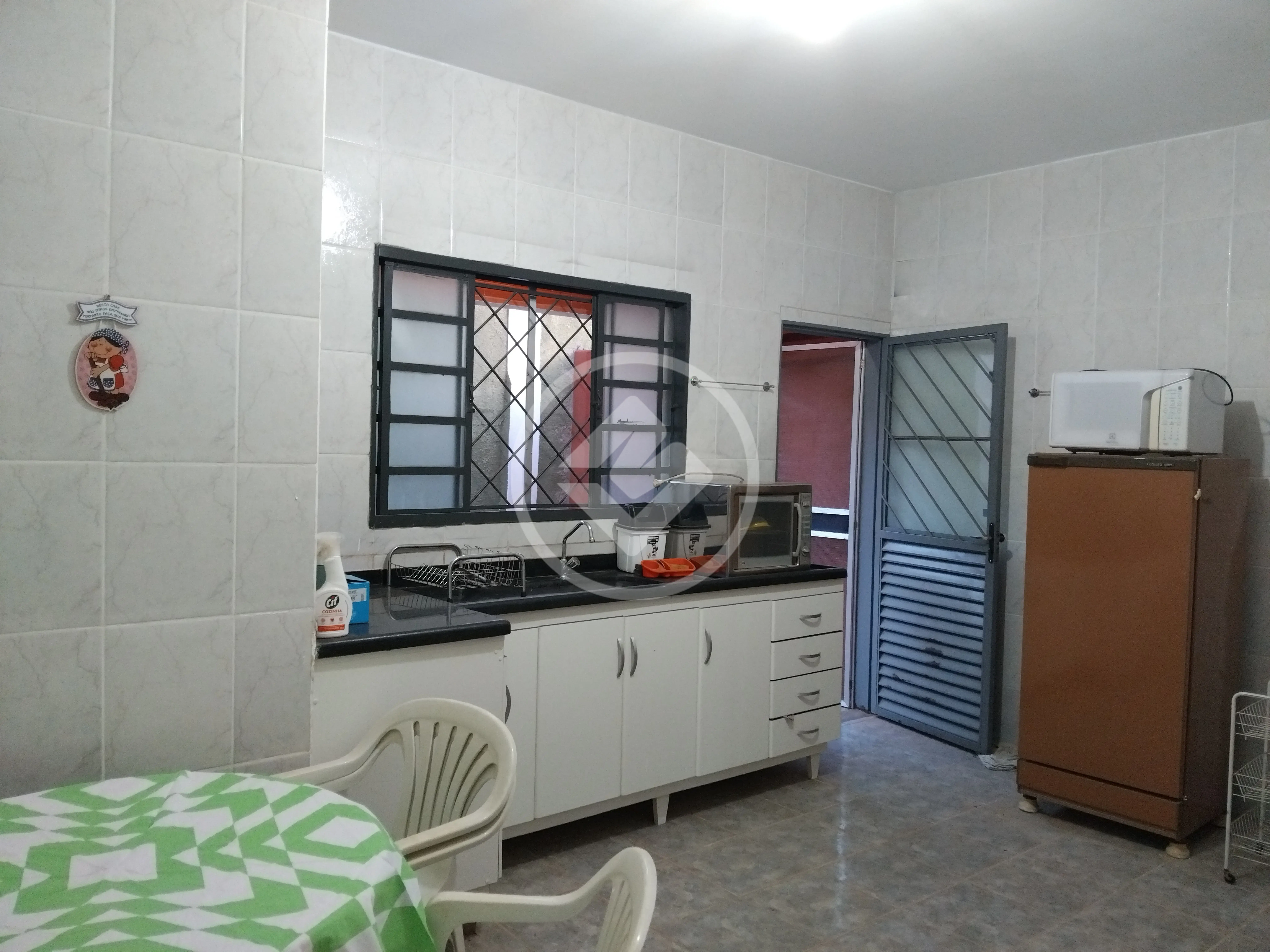 Imagem 3 - Casa Condomínio em Mansões Águas Quentes, Caldas Novas - GO