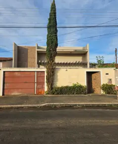 Casa Estância Itanhangá, Caldas Novas - GO — foto 1