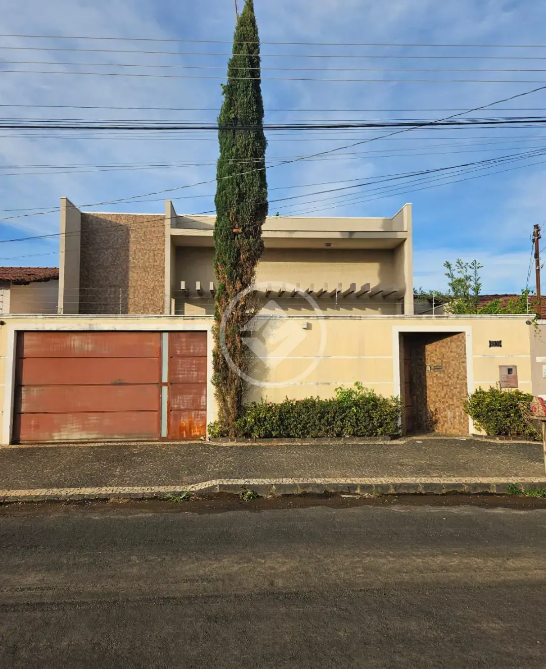 Imagem 1 - Casa em Estância Itanhangá, Caldas Novas - GO