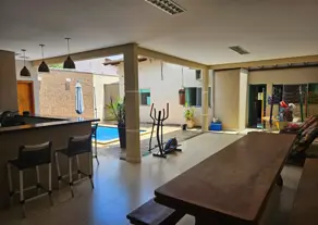 Casa Estância Itanhangá, Caldas Novas - GO — foto 2
