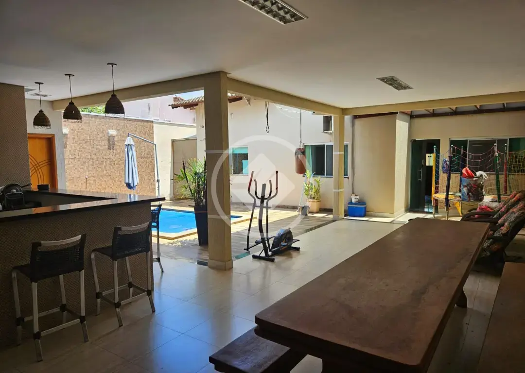 Image 2 - Casa em Estância Itanhangá, Caldas Novas - GO